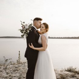 Fotografia ślubna Angelika Dolińska - Fotograf ślubny