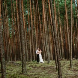 Aleksandra Kiełczewska Fotografia - Fotograf ślubny