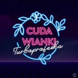 CUDA WIANKI - Oprawa muzyczna