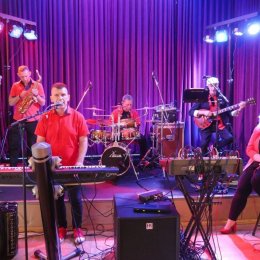 Zespół maXim - Oprawa muzyczna