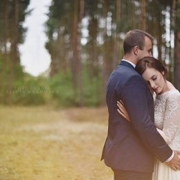Fotografia Alicja Makowska - Fotograf ślubny