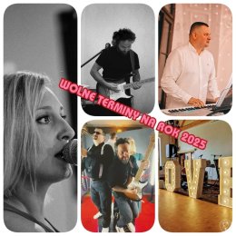 The Fono Music Squad - Oprawa muzyczna