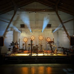 Surdut - Oprawa muzyczna