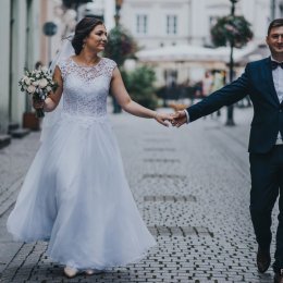 Profoto - Fotograf ślubny