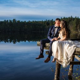 Malowane obiektywem - Mateusz Kaca - Fotograf ślubny