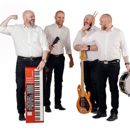 Scamander - Oprawa muzyczna