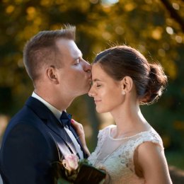 Fotografia Ślubna Piotr Ratajczyk - Fotograf ślubny
