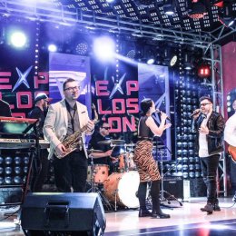 Zespół M-ART live i M-ART band - Oprawa muzyczna