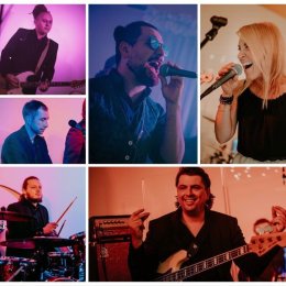 Wonderful Live - Oprawa muzyczna