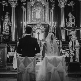 Kacper ROSZCZAK - Fotografia Ślubna - Fotograf ślubny