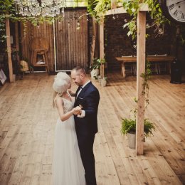 Ślubne fotografie Piotr Stankiewicz - Fotograf ślubny