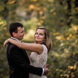 AMBIFOTO - fotografia ślubna - Fotograf ślubny