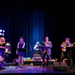 Silver Moon - Oprawa muzyczna