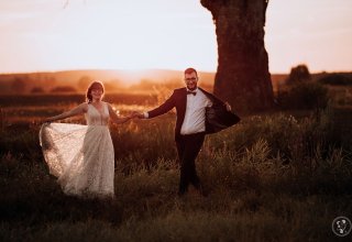 Sypniewscy Opowiadają ! - Twoi Fotografowie Ślubni