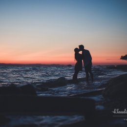 Klaudia Cebulska Fotografia - Fotograf ślubny