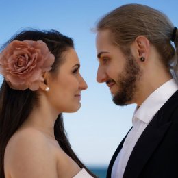 Patryk Wenta Fotografia - Fotograf ślubny