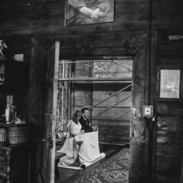 CHERRY WHITE CODE Fotografia Ślubna - Fotograf ślubny