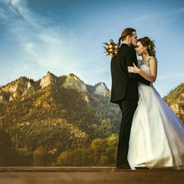 Polyartis - Fotograf ślubny