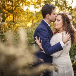 FOTO ADN Anna Domicela Niemiec - Fotograf ślubny