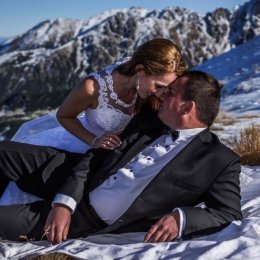 Foto-Video - Fotograf ślubny