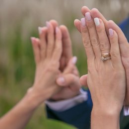 Fotograf Katarzyna - Fotograf ślubny