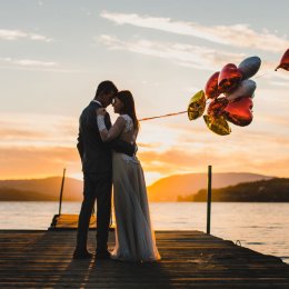 Fotograf Oskar Żak - Fotograf ślubny