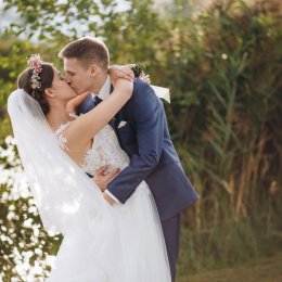 Fotograf Pastelove Barwy - Fotograf ślubny