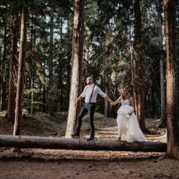 MK Kawczyńscy - Fotograf ślubny