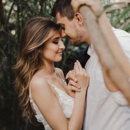 Magda Kutc Fotografia - Fotograf ślubny