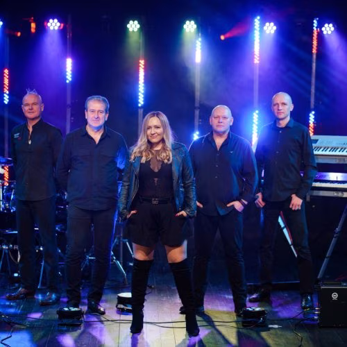 DORADO band - Zespoły weselne