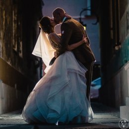 Marcel Zaborski - fotografia ślubna i sesje ślubne - Fotograf ślubny