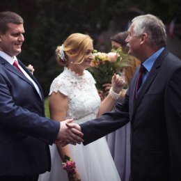 French Artist - Artystyczny Fotograf - Fotograf ślubny