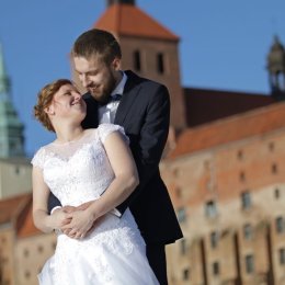 FilmFotoDron - Fotograf ślubny