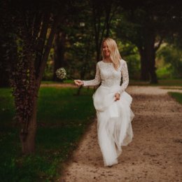 FOTOGRAF ŚLUBNY Beata Michalczyk - Fotograf ślubny
