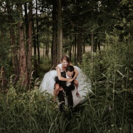 Fotografie Izaka - Fotograf ślubny