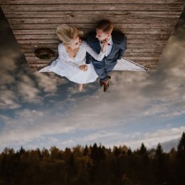 Patryk Bruliński Fotografia - Fotograf ślubny