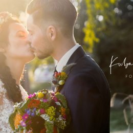 Kuba Zembroń fotografia ślubna i rodzinna. - Fotograf ślubny