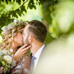 STUDIO ENIGMA  Maciej Paca - Fotograf ślubny