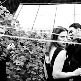 FOTOGRAF ROKU w USA - wyjątkowe zdjęcia - Fotograf ślubny