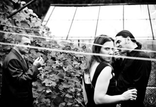 FOTOGRAF ROKU w USA - wyjątkowe zdjęcia