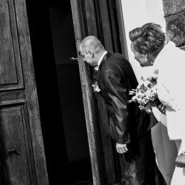 Flow wedding - Michał i Natalia - Fotograf ślubny