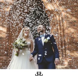 Łuciuk Fotografia - Fotograf ślubny