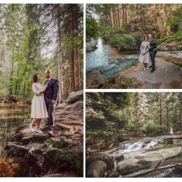 Magdalena Mieńko Fotografia - Fotograf ślubny