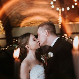 Monika Warońska Fotografia - Fotograf ślubny