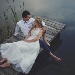 Michał Betlejewski Impressions Fotografia - Fotograf ślubny