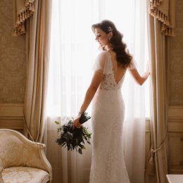 Dwa Listki Fotografia - Fotograf ślubny