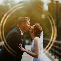 Marlena Jurczyk Fotografia - Fotograf ślubny