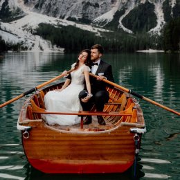 Ferny Tales - Fotograf ślubny