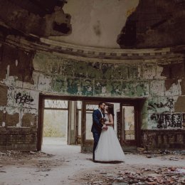 Fotograf ślubny na Twoim weselu - Fotograf ślubny