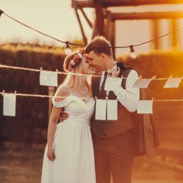 ParaObiektyni-Fotografie - Fotograf ślubny